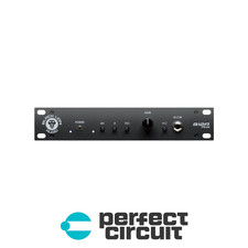 Black Lion Audio B12A MkIII Mic / Instrument PREAMP - NEW - PERFECT CIRCUIT