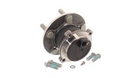 NEU - SKF VKBA6565 Radlagersatz FüR Volvo