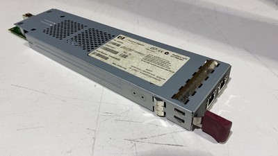 AD538A HP StorageWorks Modular Smart Array 1510i ethernet iSCSI module AD538A