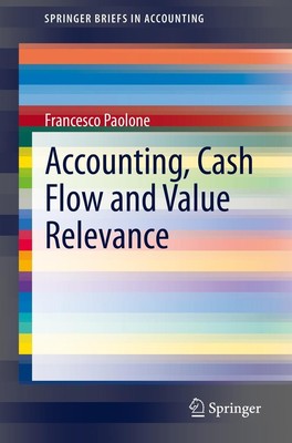 Accounting, Cash Flow and Value Relevance | Francesco Paolone | Taschenbuch | ix