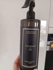 Cereria Molla Grapefruit Bay Raum und Textil-Spray