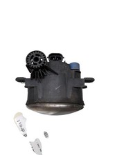 Antibrouillard Fiat 500