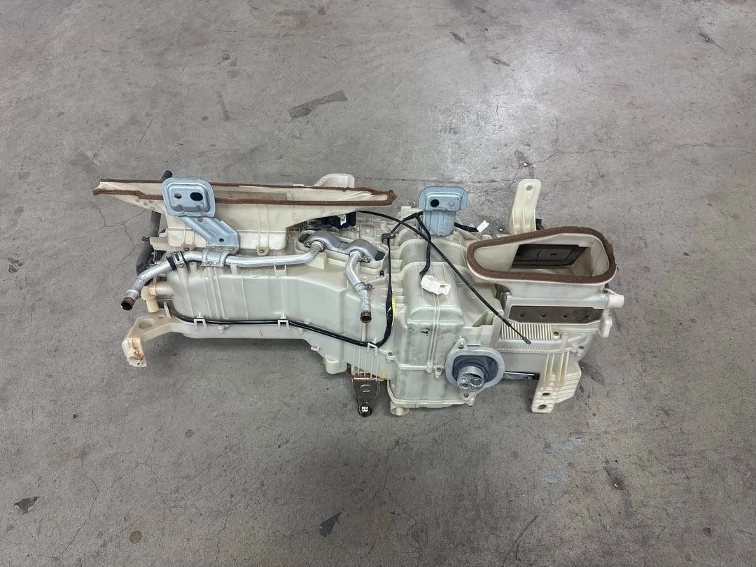 Air Conditioning & Heating for Toyota Mark II for sale | eBay