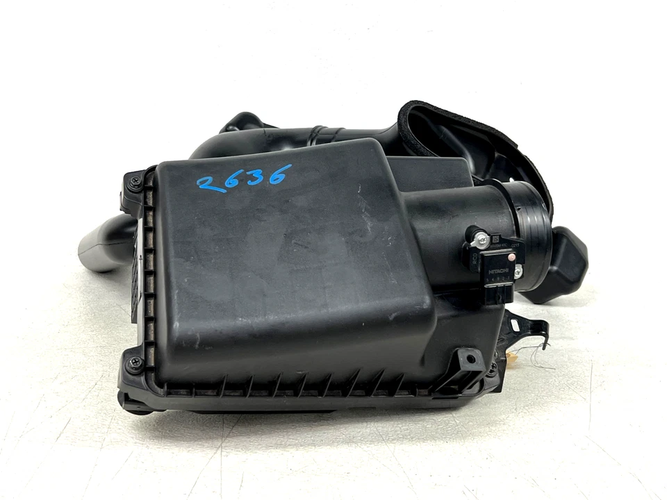 ⭐2014-2020 ACURA RLX AIR CLEANER INTAKE RESONATOR DUCT TUBE 7K MILES OEM LOT2636 - Image 2 of 4