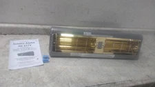 Solaira SALPHA2-40277G 277VAC 13,600 BtuH 4000W Electric Infrared Heater