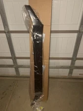 Brand New Matte Black Flush Mount Hood Protector for 2016-2023 Toyota Tacoma