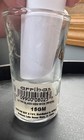 DISNEY WORLD BOCKLING MICKEY JEWEL CRYSTAL SHOTGLASS GERMANY — photo 4