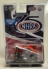 M2 Machines Hobby Release HS66: NHRA 1969 Ford Mustang Funny Car