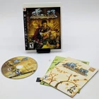 Genji Days of the Blade Sony PlayStation 3 PS3 CIB