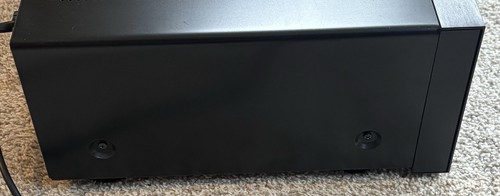 Onkyo TX-8050 Stereo Receiver Audio Video AM/FM W/ Remote Bundle Tested - Picture 14 of 18