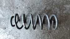 2022 MAZDA CX-5 2.2d AUTO AWD (KF) MK2 DRIVERS SIDE RIGHT REAR COIL SPRING