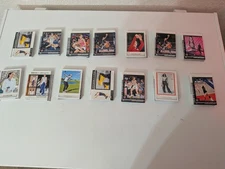 2025 Panini Caitlin Clark Chronicled Base Lot 220 Cards