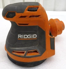 Ridgid R8606 18V 5" Random Orbit Sander Bare Tool