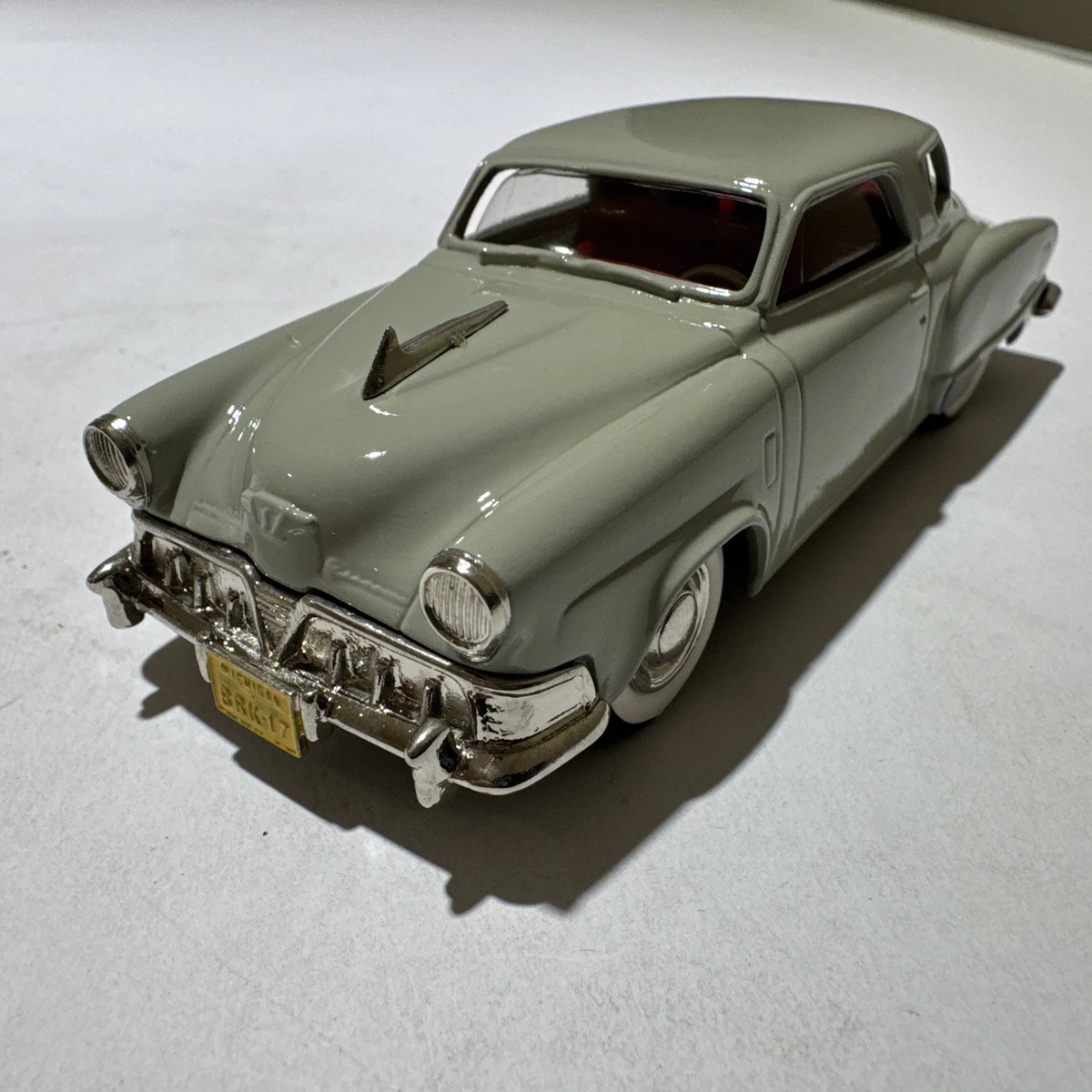 Brooklin 1:43 Diecast Cars for sale | eBay