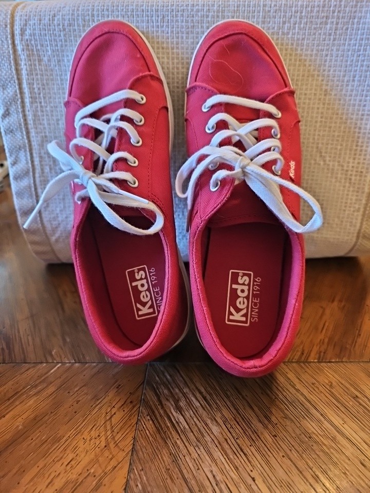 Size 8