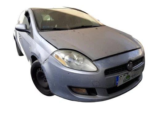 735424252 Warning para FIAT II BRAVO (198) 1.9 Dynamic Multijet 2007 8884167 - Imagen 9 de 10