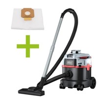Professional Commercial Office Cleaning Vacuum - Sprintus ERA EVO