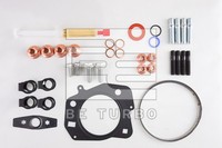 BE Turbo Montagesatz Lader ABS563 FüR Opel Insignia G09 Sports Tourer GT M07 GTC