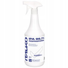 Isopropanol 99,7% IPA Isopropylalkohol 2-Propanol Alkoholreiniger Reiniger 1L