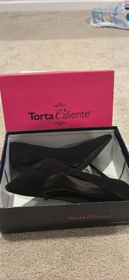Torta Caliente Heels