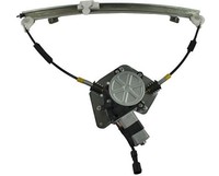 Metzger Fensterheber 2160346 FüR Renault, Vorne Rechts