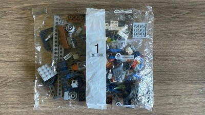 LEGO Jurassic World: T. rex Transport (75933) for sale online | eBay