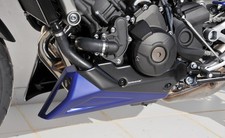 Sabot Moteur ERMAX YAMAHA