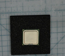 INTEL Pentium 4 3Ghz 800Mhz 1MB Cache LGA775531 CPU Processor Grade B SL9CB