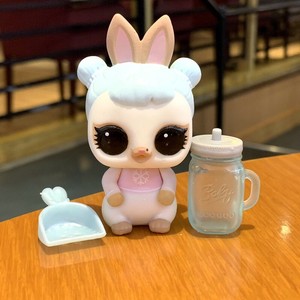 lol surprise hop hop bunny