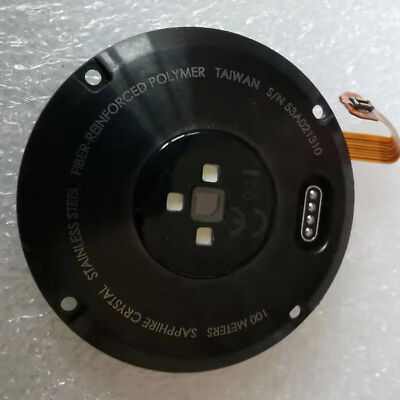 Battery Back Rear Case Cover Replacement for Garmin Fenix