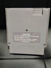 Gioco vintage MAD spy vs spy (nintendo entertainment system) custodia e manuale NES 