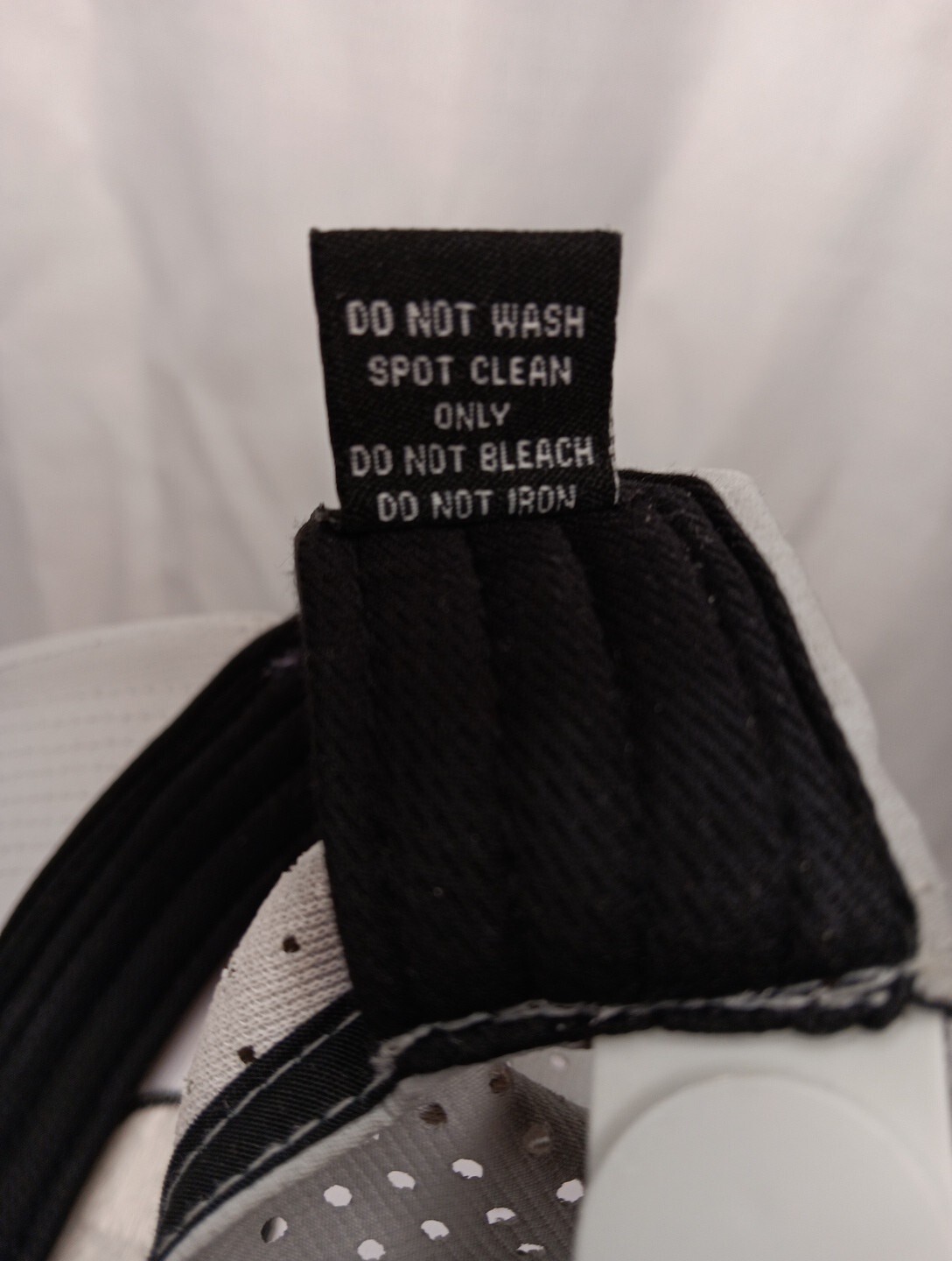 Flomotion Performance Snapback Grey Wild Nights P… - image 7