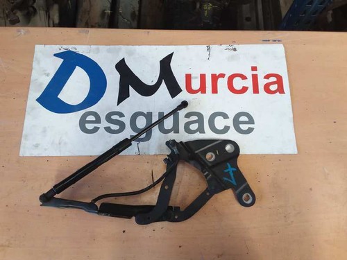 2990359 motorstoßdämpfer l. BMW SERIE X1 E84 2009 1106418