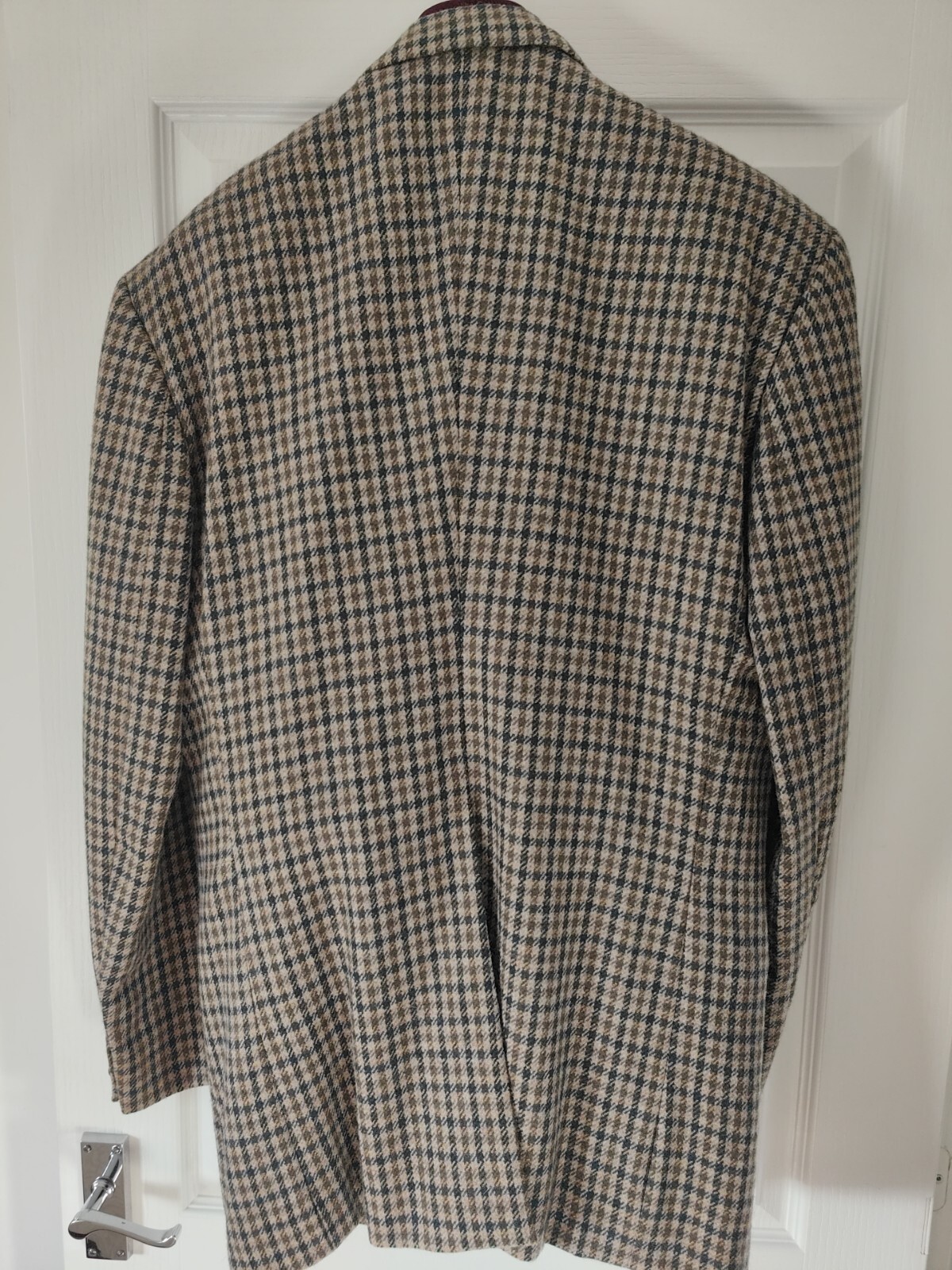 Macnaughtons 3 Piece Mens Suit eBay