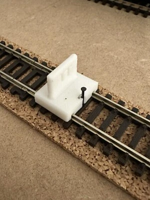 HORNBY TT (1:120) Scale Track Pin Tool Or Track Sleeper Drilling Tool Track Nail Holder