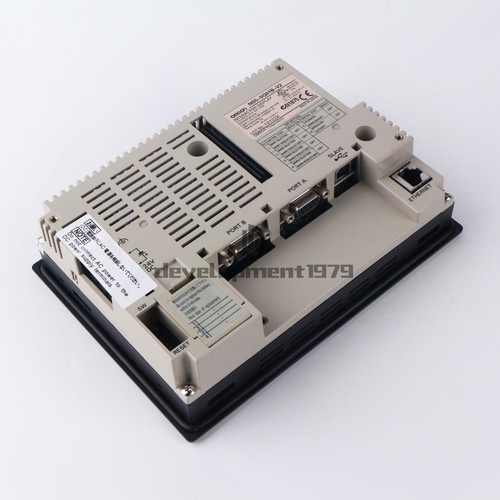 1PCS Omron NS5-SQ01B-V2 Touch Screen - Afbeelding 6 van 12