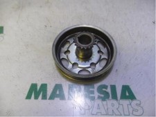 Poulies diverses Peugeot 107