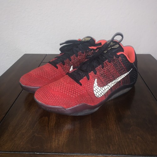 kobe achilles heel shoes