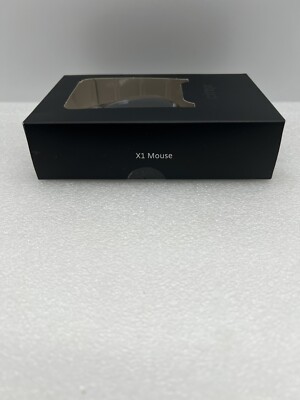 NEW Citrix X1 Mouse X1BTLE Free Shipping | eBay