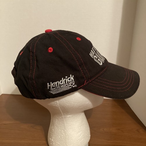 Nascar Dale Earnhardt Jr 88 Hendrick National Guard Hat Citizen Soldier - Picture 4 of 8