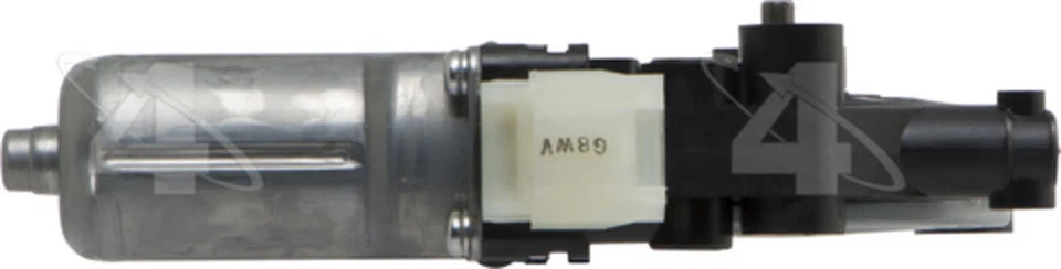 Motor de ventana nuevo ACI/Maxair 88958 Foto 2 de 4