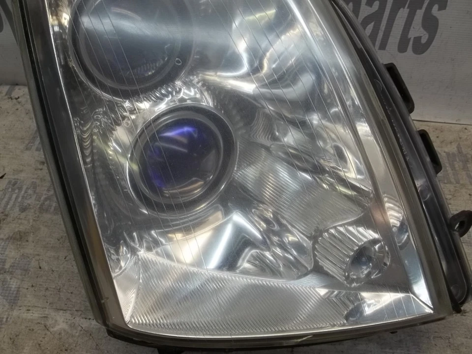 OEM 05-11 CADILLAC STS DERECHO PASSENGR FARO HALÓGENO FARO FARO Foto 4 de 4