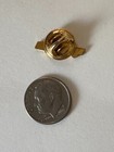 Defensive Driving Class Instructor Pin 1960s Enameled — photo 3