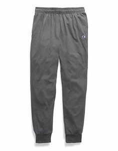 mens jersey joggers