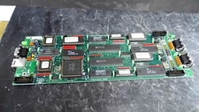 AMERSHAM BIOSCIENCES CAN-OPTOMUX GATEWAY 56-3000-72 AA PCB CIRCUIT BOARD