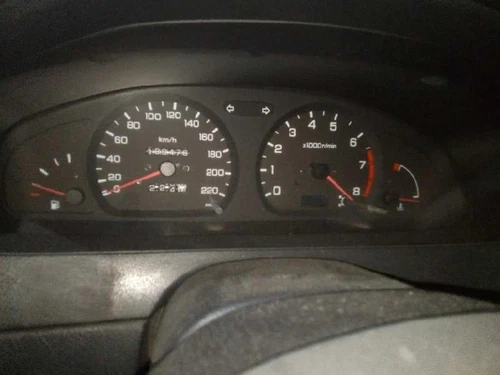 4410050C12 Cylindre De Frein pour NISSAN ALMERA (N15) SR 1995 1020499 - Photo 7/10