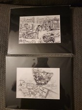 Police, Fire, Dispatcher Prints By Luis Torres