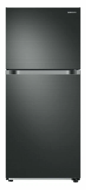 Black Refrigerators