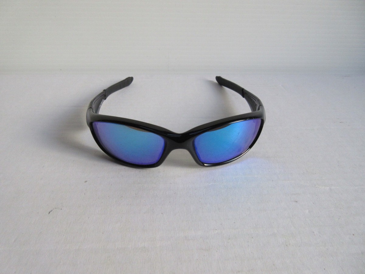 Vintage Oakley Straight 12-935 Sunglasses | eBay