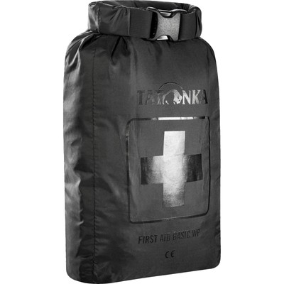 Tatonka First Aid Basic Waterproof - für nasse Unternehmungen